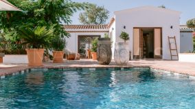 Landhaus zu verkaufen in Marbella