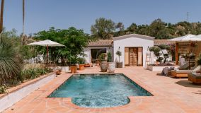 Landhaus zu verkaufen in Marbella