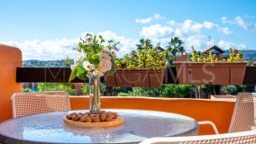 Appartement for sale in Casares del Sol
