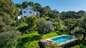 Maison de campagne for sale in Casares