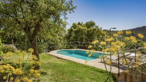 Hus på landet for sale in Casares