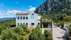 Hus på landet for sale in Casares
