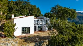 Casa de Campo en venta en Casares