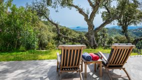 Hus på landet for sale in Casares Montaña