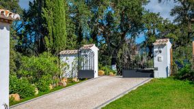 Country House for sale in Casares Montaña, Casares Pueblo