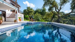 Hus på landet for sale in Casares Montaña