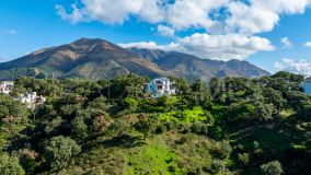 Country House for sale in Casares Montaña, Casares Pueblo