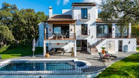 Country House for sale in Casares Montaña, Casares Pueblo