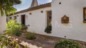 Casa de Campo en venta en Casares