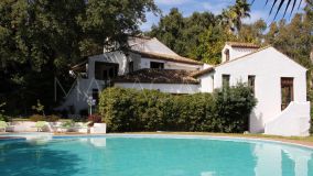 Casa de Campo en venta en Casares