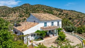 Finca for sale in Almogia