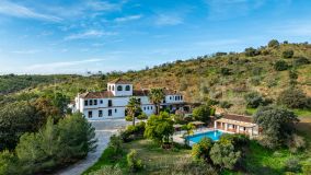 Bauernhaus zu verkaufen in Malaga