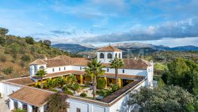 Bauernhaus zu verkaufen in Malaga