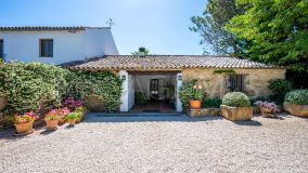 Ferme for sale in Ronda