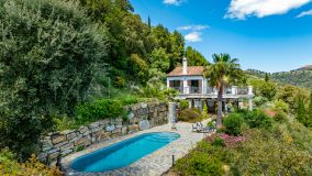 Maison de campagne for sale in Casares