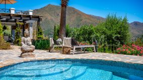 Maison de campagne for sale in Casares
