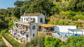 Hus på landet for sale in Casares