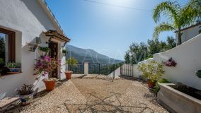 Hus på landet for sale in Casares