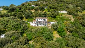 Hus på landet for sale in Casares