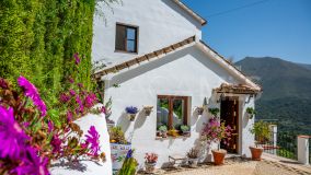 Hus på landet for sale in Casares