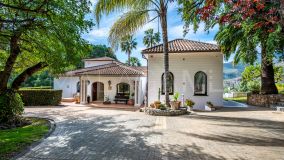 Country House for sale in Alhaurin el Grande