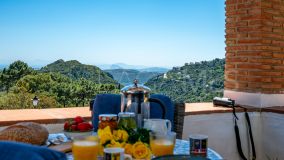 Landhaus zu verkaufen in Casares