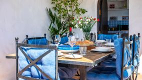 Landhaus zu verkaufen in Casares