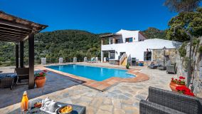 Hus på landet for sale in Casares