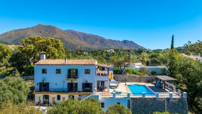 Landhaus zu verkaufen in Casares