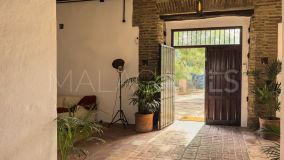 Finca for sale in Malaga