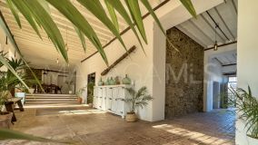 Finca for sale in Malaga