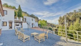 Finca for sale in Malaga