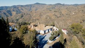 Finca for sale in Malaga