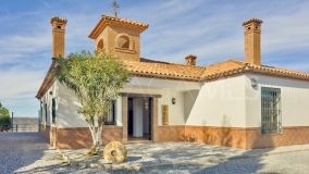 Finca for sale in Malaga