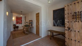 Town House for sale in Gaucin