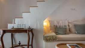 Adosado en venta en Gaucin