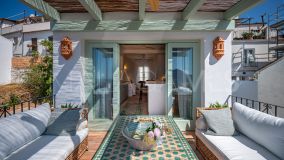 Town House for sale in Gaucin