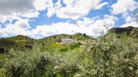 Country House for sale in Alora