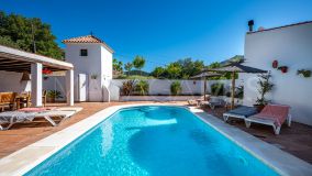 Hus på landet for sale in Casares