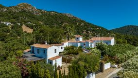 Hus på landet for sale in Casares
