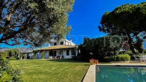 Buy country house in Mijas