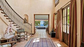 Ferme for sale in Marbella