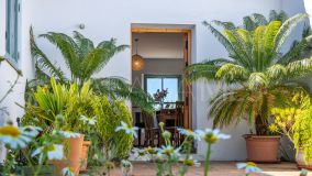 Maison de campagne for sale in Gaucin