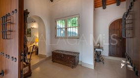 Cortijo for sale in Gaucin