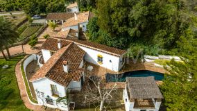 Cortijo for sale in Gaucin