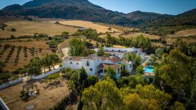 Ferme for sale in Ronda