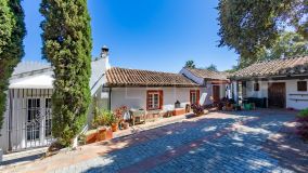 For sale country house in Tarifa
