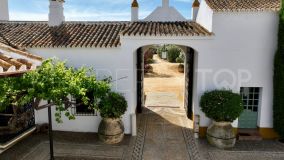 15 bedrooms Seville finca for sale
