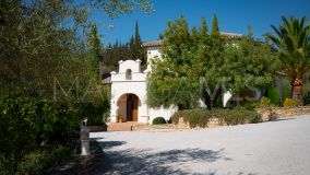 Landhaus zu verkaufen in Ronda