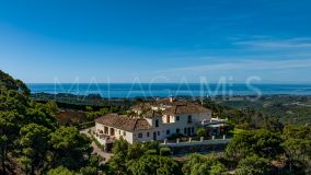 Casa de Campo en venta en Estepona